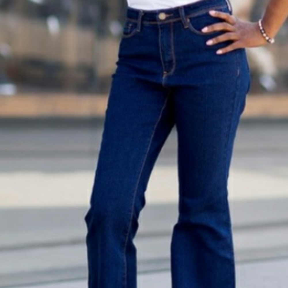 Modcloth Basic Jeans - image 3